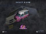 [White Van Racer - скриншот №9]