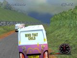[White Van Racer - скриншот №12]