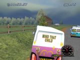 [White Van Racer - скриншот №13]