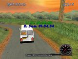[White Van Racer - скриншот №23]