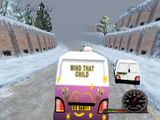[White Van Racer - скриншот №27]
