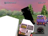 [White Van Racer - скриншот №39]