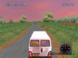 [White Van Racer - скриншот №42]