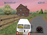 [White Van Racer - скриншот №46]