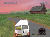 [White Van Racer - скриншот №48]