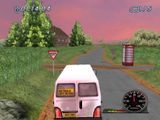 [White Van Racer - скриншот №49]