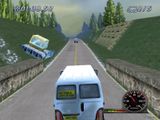 [White Van Racer - скриншот №59]