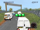 [White Van Racer - скриншот №62]