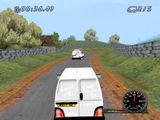 [White Van Racer - скриншот №66]