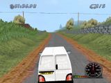 [White Van Racer - скриншот №65]