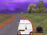 [White Van Racer - скриншот №68]
