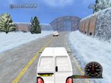 [White Van Racer - скриншот №70]