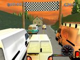 [White Van Racer - скриншот №71]