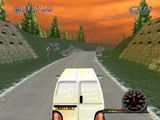 [White Van Racer - скриншот №72]