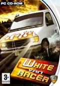 White Van Racer