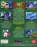 [Whizz - обложка №2]