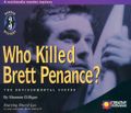 [Who Killed Brett Penance?: The Environmental Surfer - обложка №1]