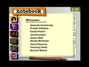 Who Killed Brett Penance?: The Environmental Surfer