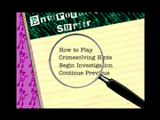 Who Killed Brett Penance?: The Environmental Surfer