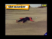 Who Killed Brett Penance?: The Environmental Surfer