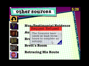 Who Killed Brett Penance?: The Environmental Surfer