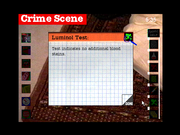 Who Killed Sam Rupert?