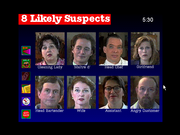 Who Killed Sam Rupert?