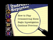 Who Killed Taylor French?: The Case of the Undressed Reporter