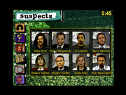 Who Killed Taylor French?: The Case of the Undressed Reporter