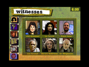 Who Killed Taylor French?: The Case of the Undressed Reporter