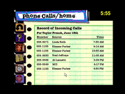 Who Killed Taylor French?: The Case of the Undressed Reporter