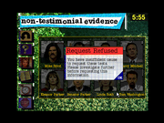 Who Killed Taylor French?: The Case of the Undressed Reporter