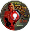 [Who Shot Johnny Rock? - обложка №3]