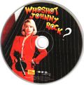 [Who Shot Johnny Rock? - обложка №4]