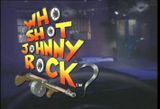 [Who Shot Johnny Rock? - скриншот №1]