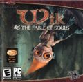 [Wik & the Fable of Souls - обложка №1]