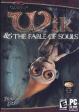 [Wik & the Fable of Souls - обложка №2]