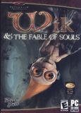 [Wik & the Fable of Souls - обложка №2]