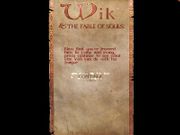 Wik & the Fable of Souls