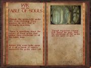 Wik & the Fable of Souls