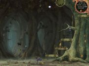 Wik & the Fable of Souls