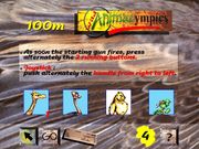 Wild Animalympics