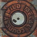 [Wild Metal Country - обложка №4]