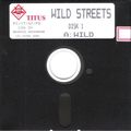 [Wild Streets - обложка №4]
