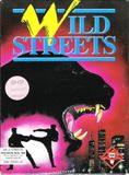 [Wild Streets - обложка №1]