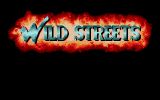 [Wild Streets - скриншот №1]