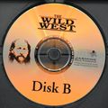 [The Wild West - обложка №5]