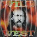 [The Wild West - обложка №2]