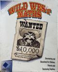 [Wild West Maths - обложка №1]