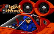 Wild Wheels
